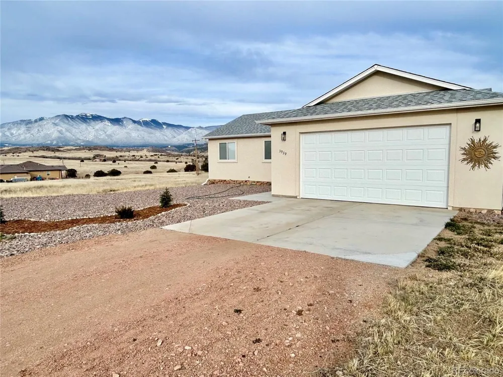 3939 Mcintire Drive Colorado City, CO 81019