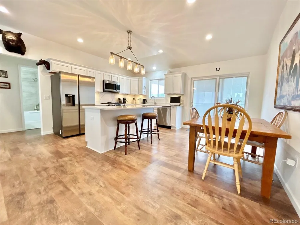 3939 Mcintire Drive Colorado City, CO 81019