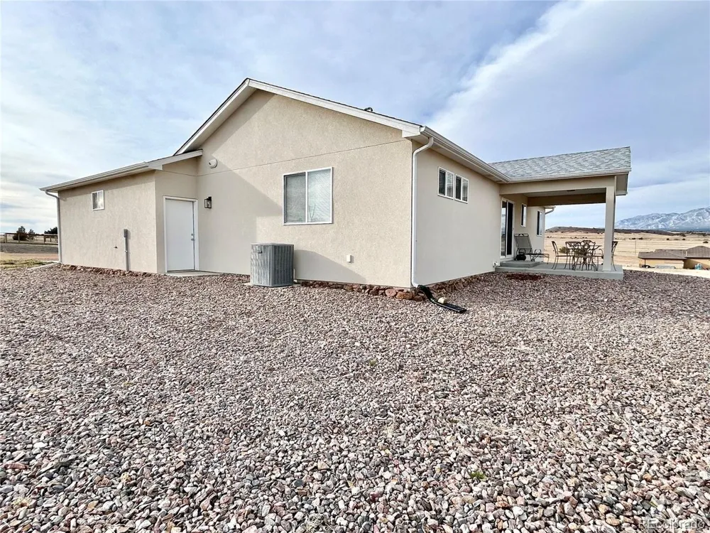 3939 Mcintire Drive Colorado City, CO 81019