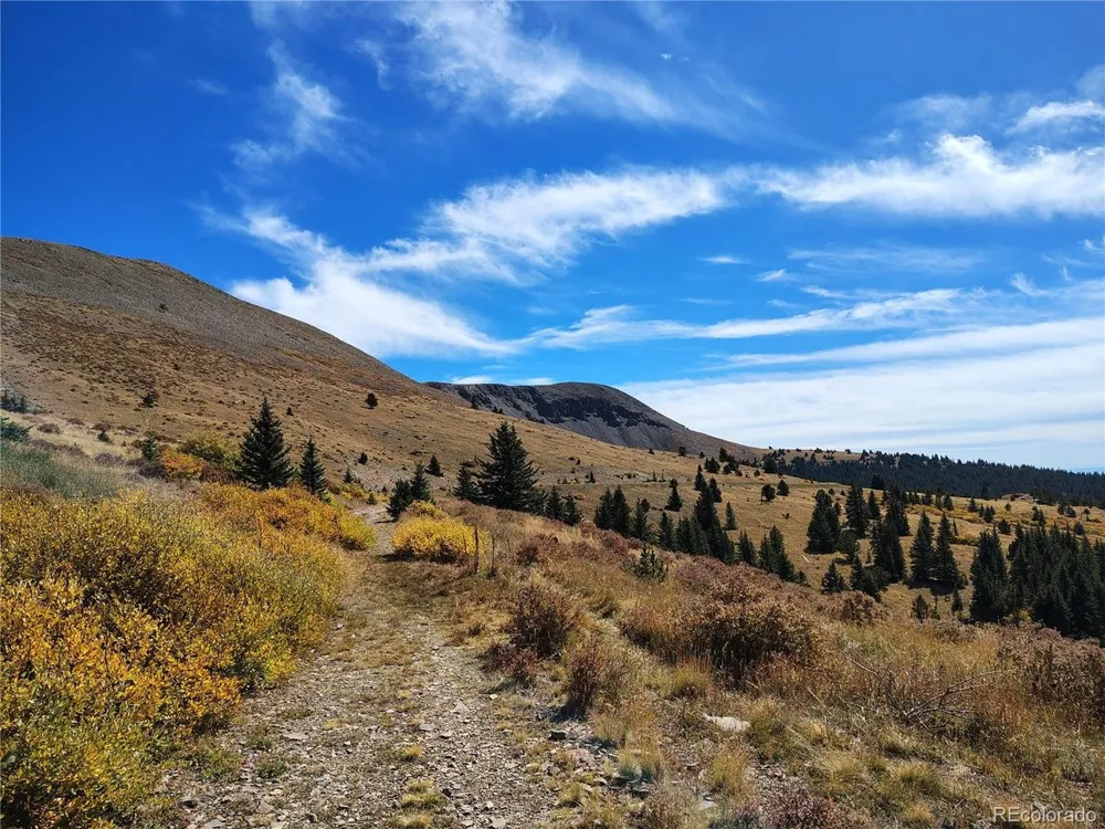 3939 Mcintire Drive Colorado City, CO 81019
