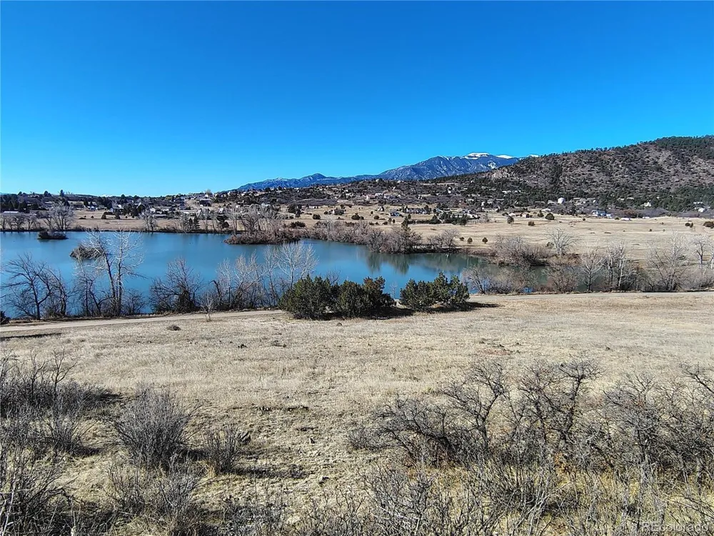 3939 Mcintire Drive Colorado City, CO 81019