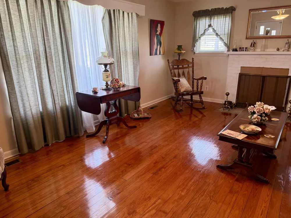 1010 Main Street Kimball, TN 37347