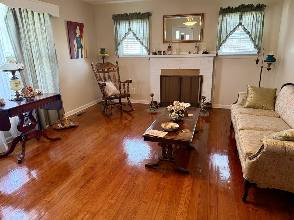 1010 Main Street Kimball, TN 37347