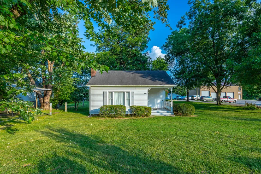 1010 Main Street Kimball, TN 37347