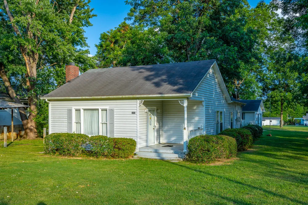 1010 Main Street Kimball, TN 37347