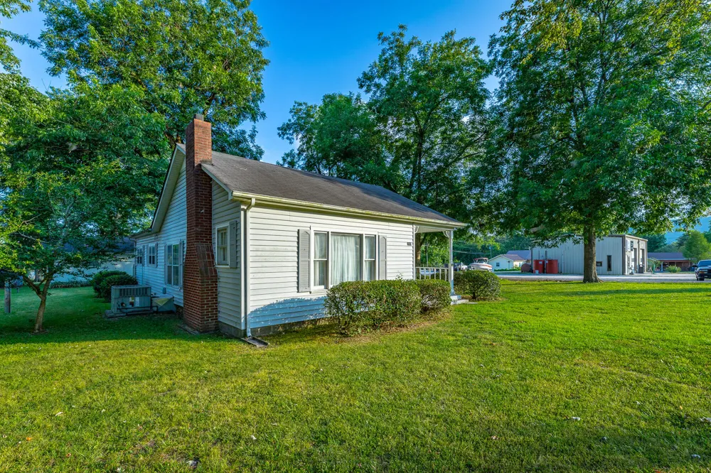 1010 Main Street Kimball, TN 37347