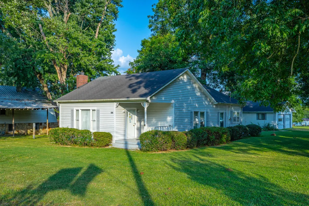 1010 Main Street Kimball, TN 37347