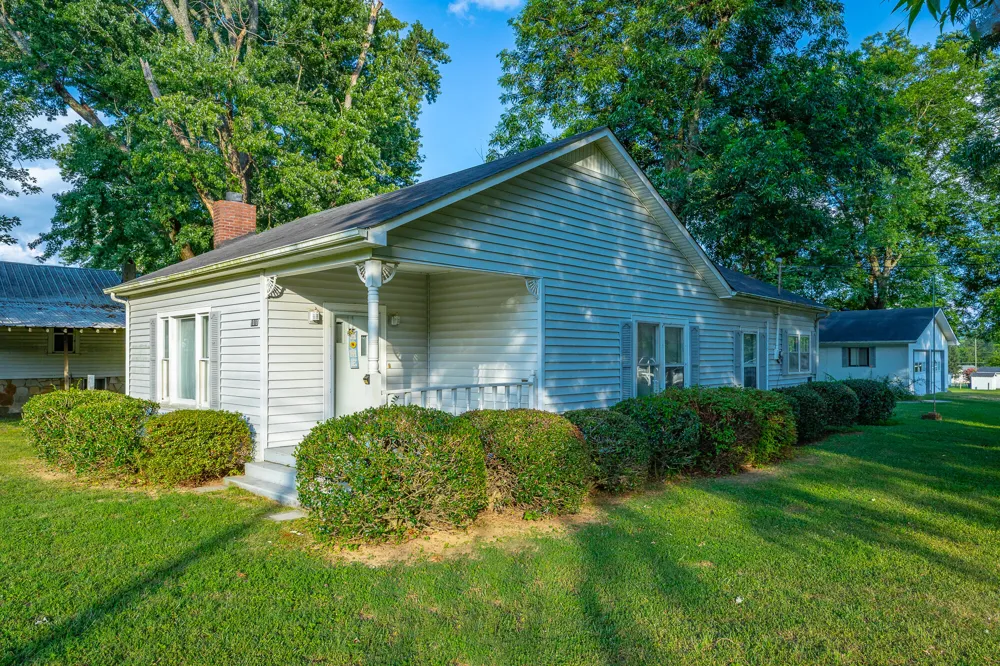 1010 Main Street Kimball, TN 37347