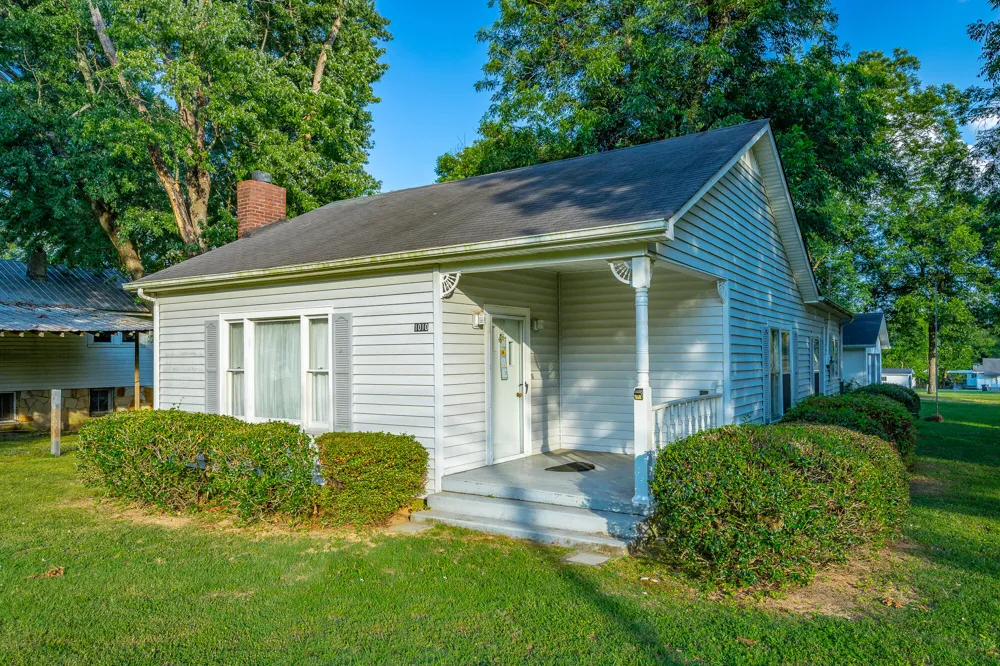 1010 Main Street Kimball, TN 37347
