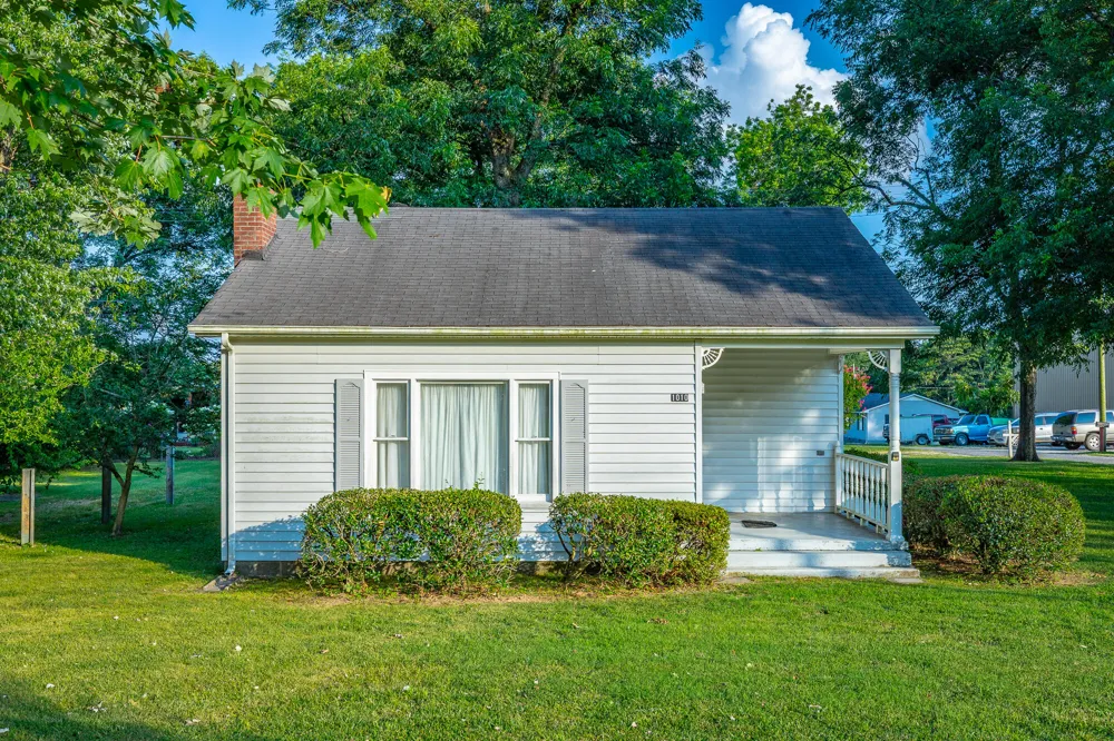 1010 Main Street Kimball, TN 37347