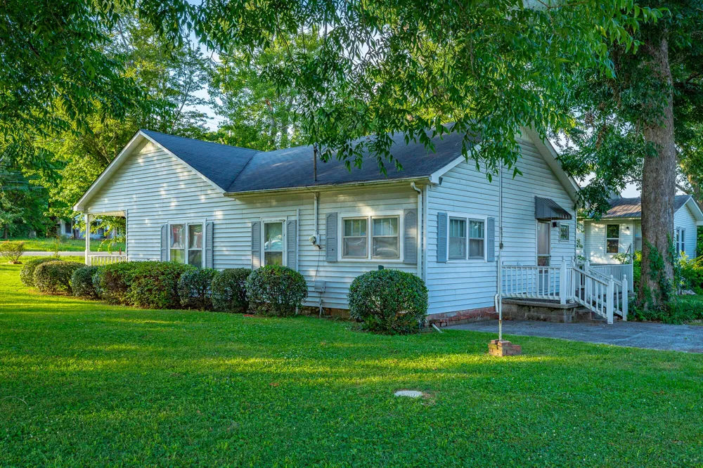 1010 Main Street Kimball, TN 37347