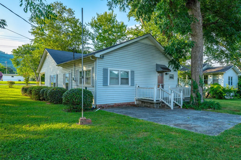1010 Main Street Kimball, TN 37347