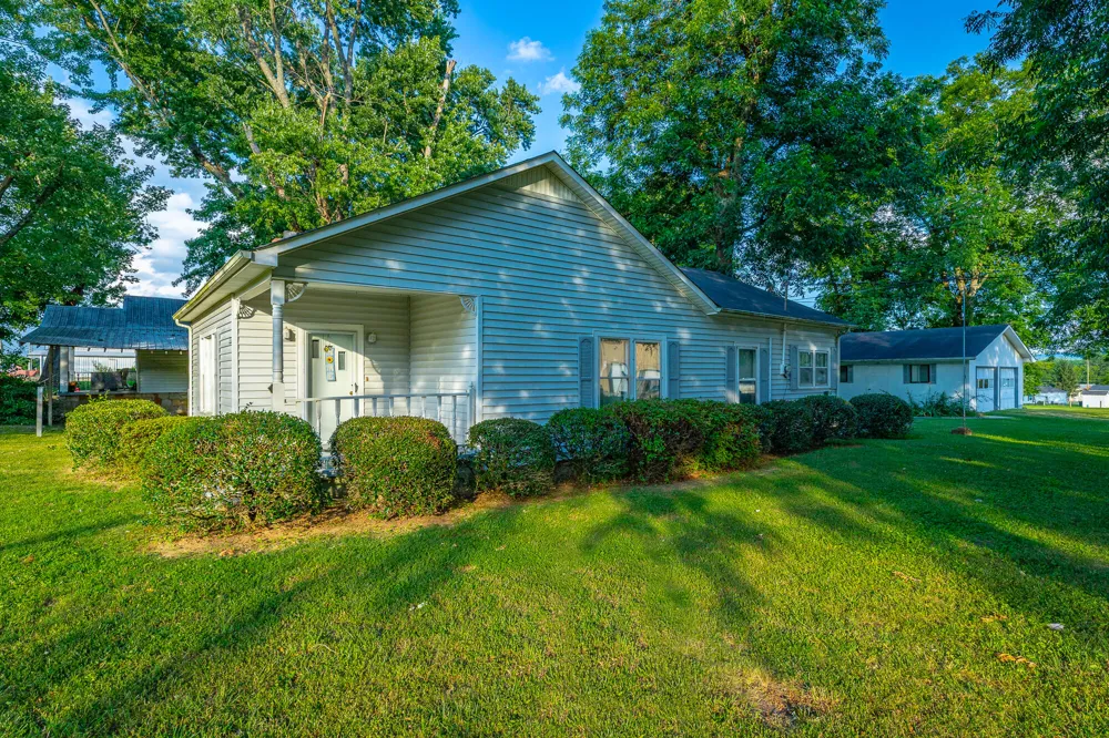 1010 Main Street Kimball, TN 37347