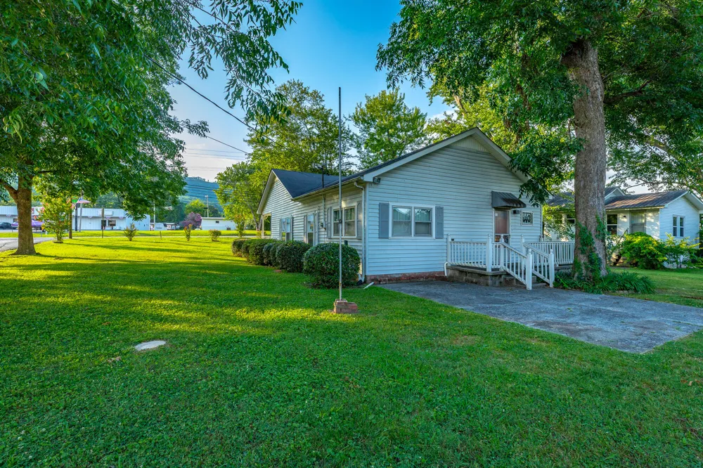 1010 Main Street Kimball, TN 37347