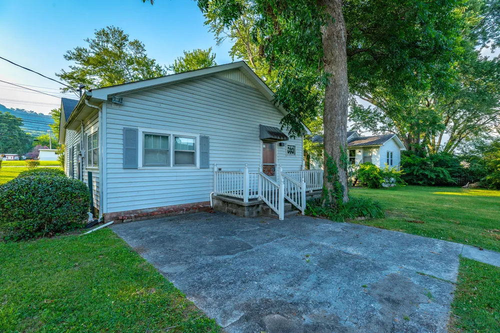 1010 Main Street Kimball, TN 37347