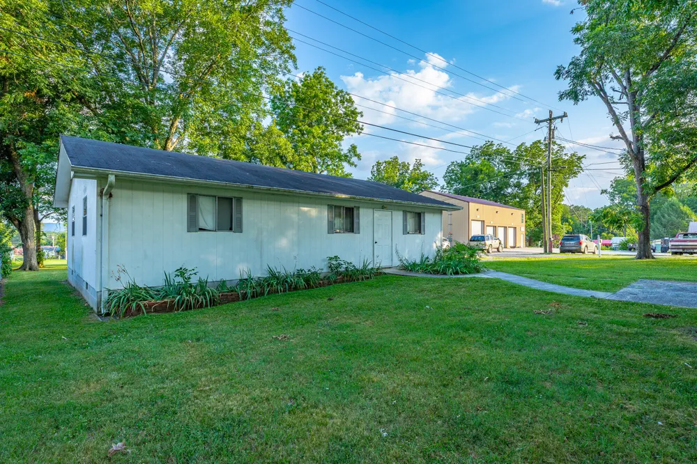 1010 Main Street Kimball, TN 37347