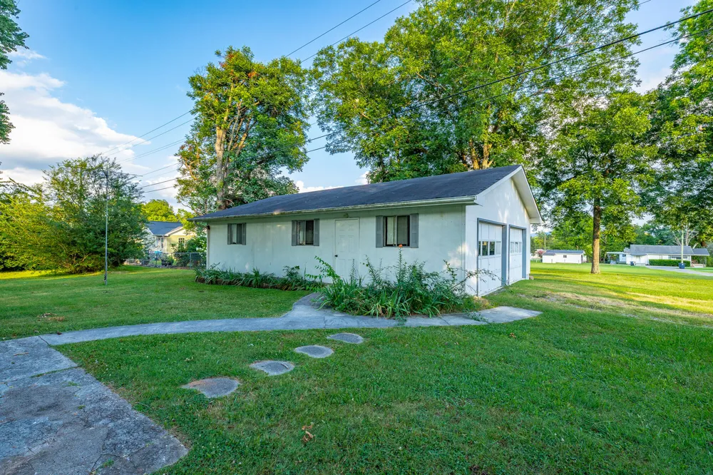 1010 Main Street Kimball, TN 37347