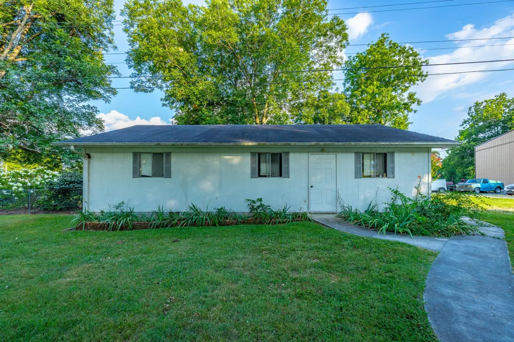 1010 Main Street Kimball, TN 37347