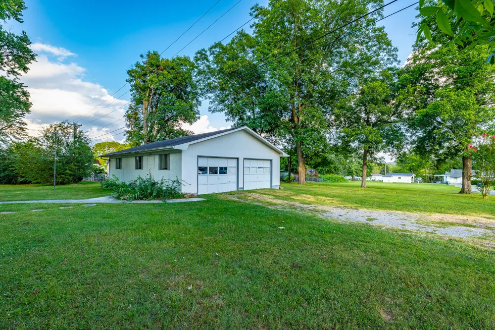 1010 Main Street Kimball, TN 37347