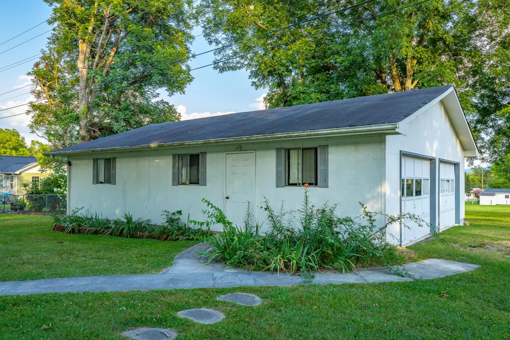 1010 Main Street Kimball, TN 37347