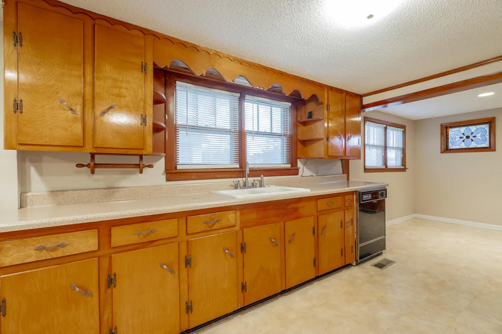 1010 Main Street Kimball, TN 37347
