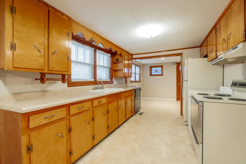 1010 Main Street Kimball, TN 37347