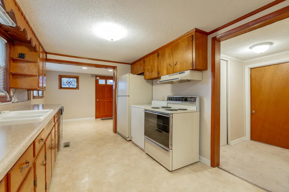1010 Main Street Kimball, TN 37347