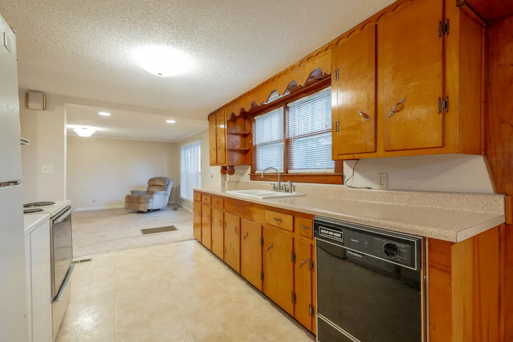 1010 Main Street Kimball, TN 37347