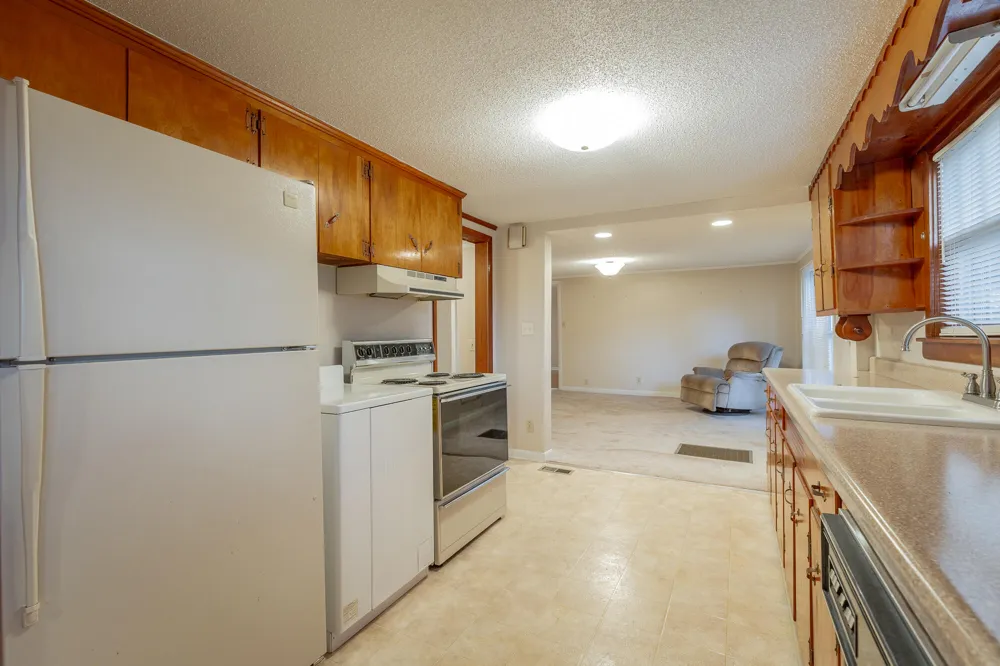 1010 Main Street Kimball, TN 37347