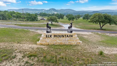 LOT 35 Blackbuck Trail