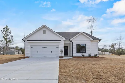109 Eddie Drive