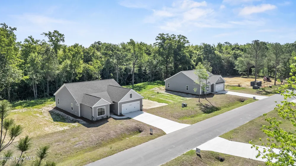 109 Eddie Drive Burgaw, NC 28425