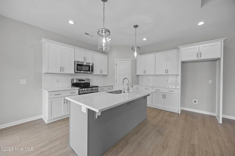 109 Eddie Drive Burgaw, NC 28425