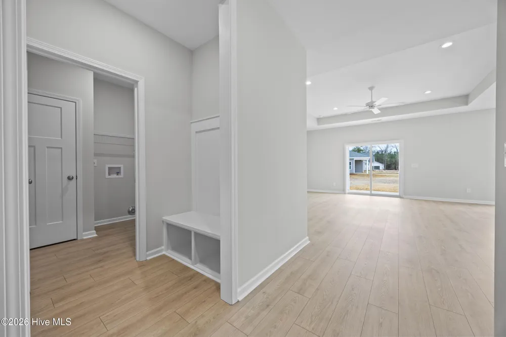 109 Eddie Drive Burgaw, NC 28425