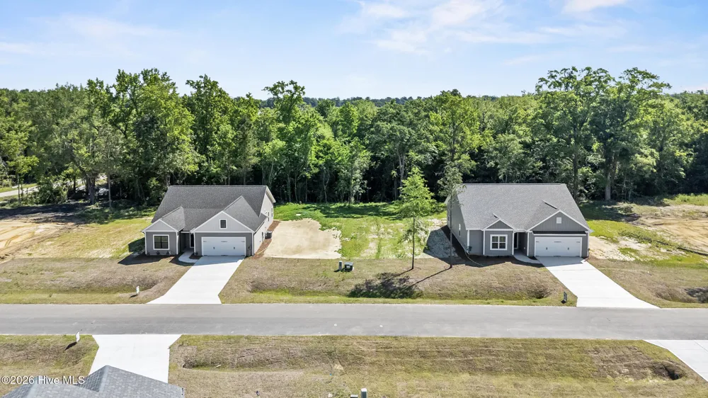 109 Eddie Drive Burgaw, NC 28425