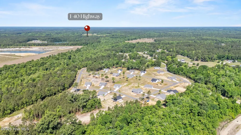 109 Eddie Drive Burgaw, NC 28425