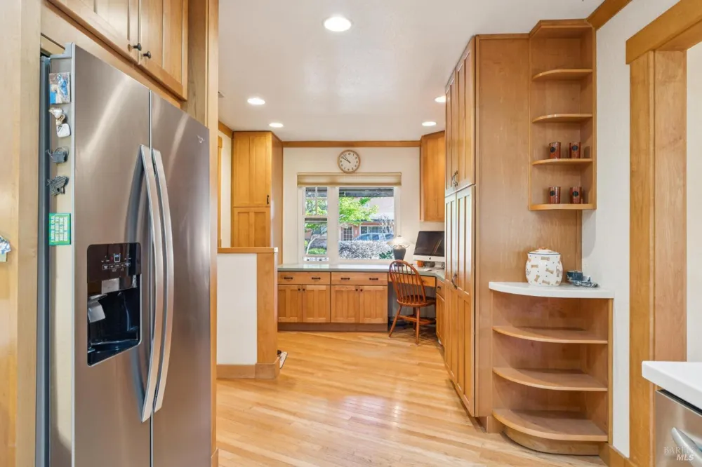 1143 Hudson Avenue St. Helena, CA 94574