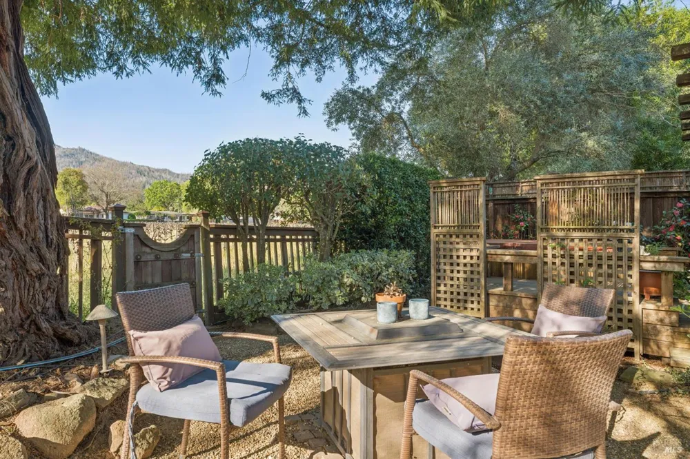 1143 Hudson Avenue St. Helena, CA 94574