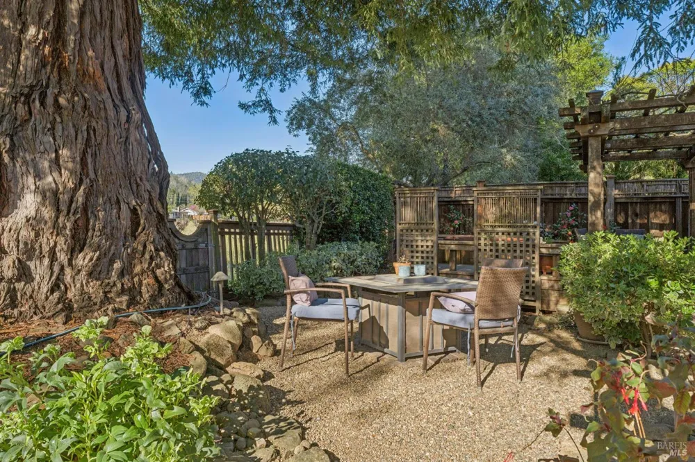 1143 Hudson Avenue St. Helena, CA 94574