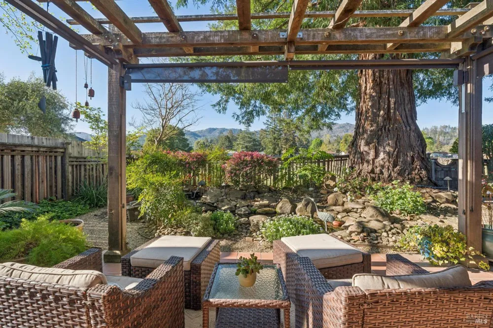 1143 Hudson Avenue St. Helena, CA 94574