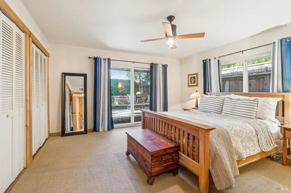 1143 Hudson Avenue St. Helena, CA 94574