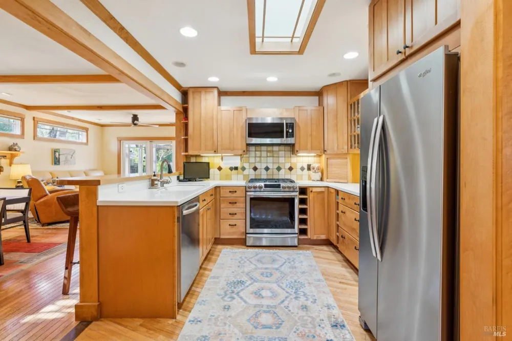 1143 Hudson Avenue St. Helena, CA 94574