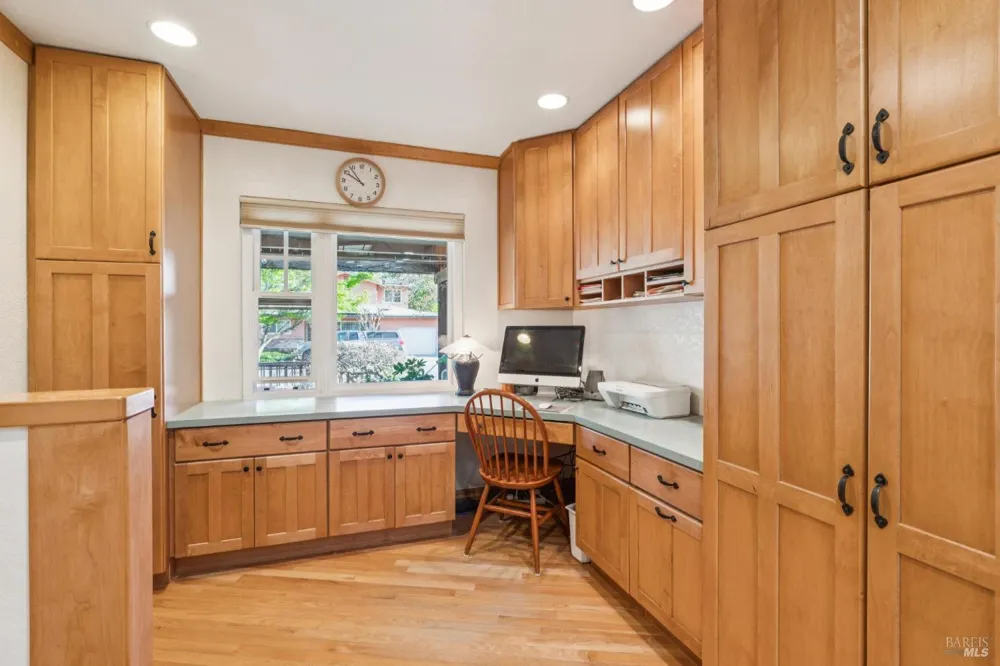 1143 Hudson Avenue St. Helena, CA 94574