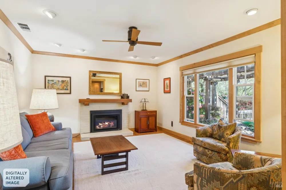 1143 Hudson Avenue St. Helena, CA 94574