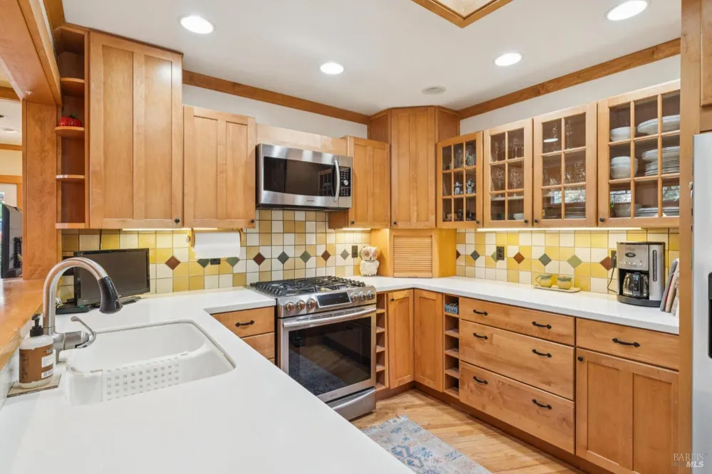 1143 Hudson Avenue St. Helena, CA 94574
