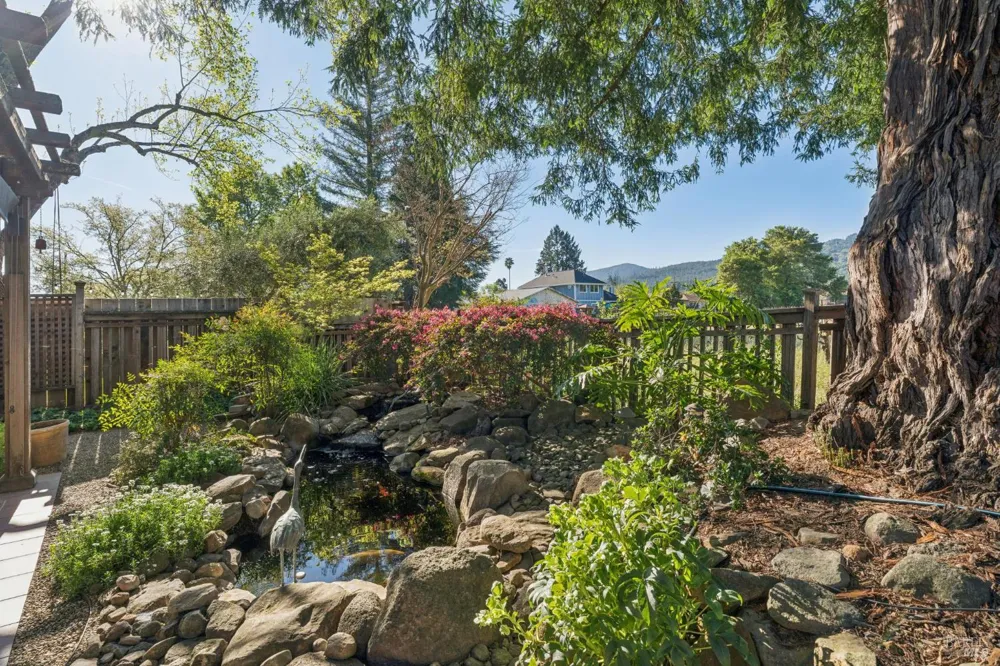 1143 Hudson Avenue St. Helena, CA 94574
