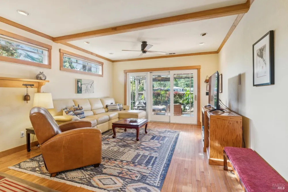 1143 Hudson Avenue St. Helena, CA 94574