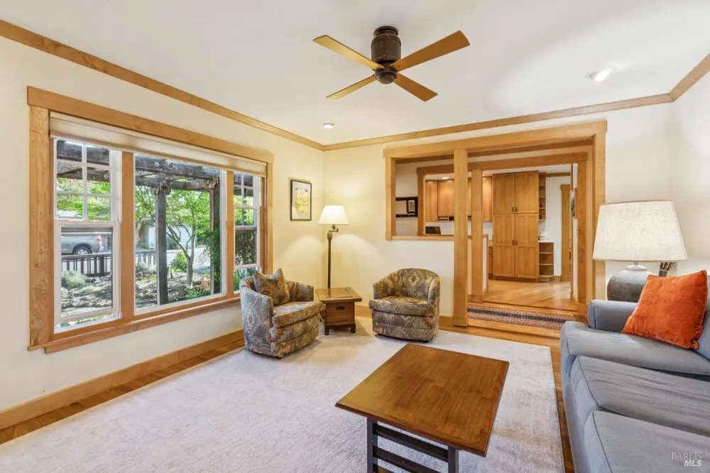 1143 Hudson Avenue St. Helena, CA 94574