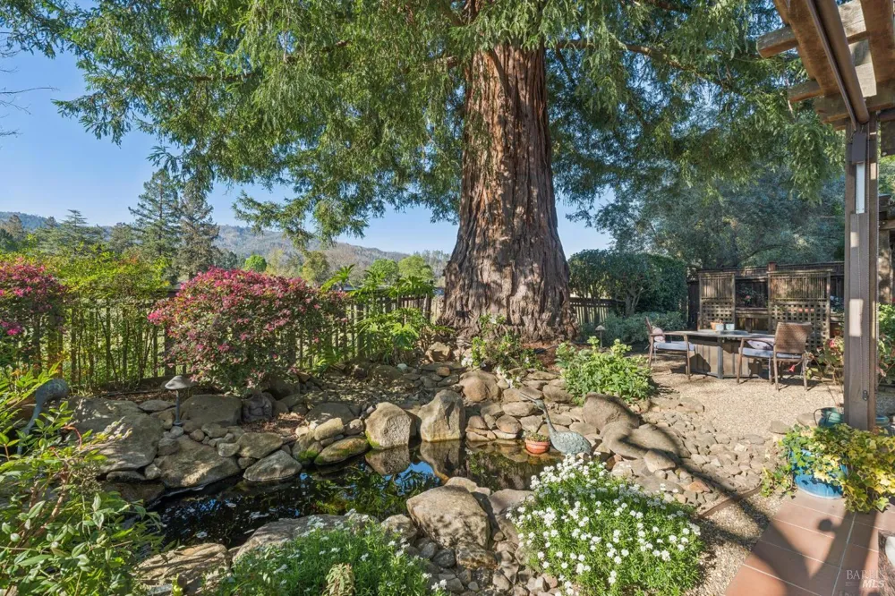 1143 Hudson Avenue St. Helena, CA 94574