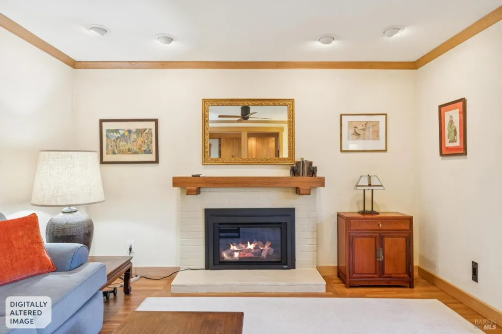 1143 Hudson Avenue St. Helena, CA 94574